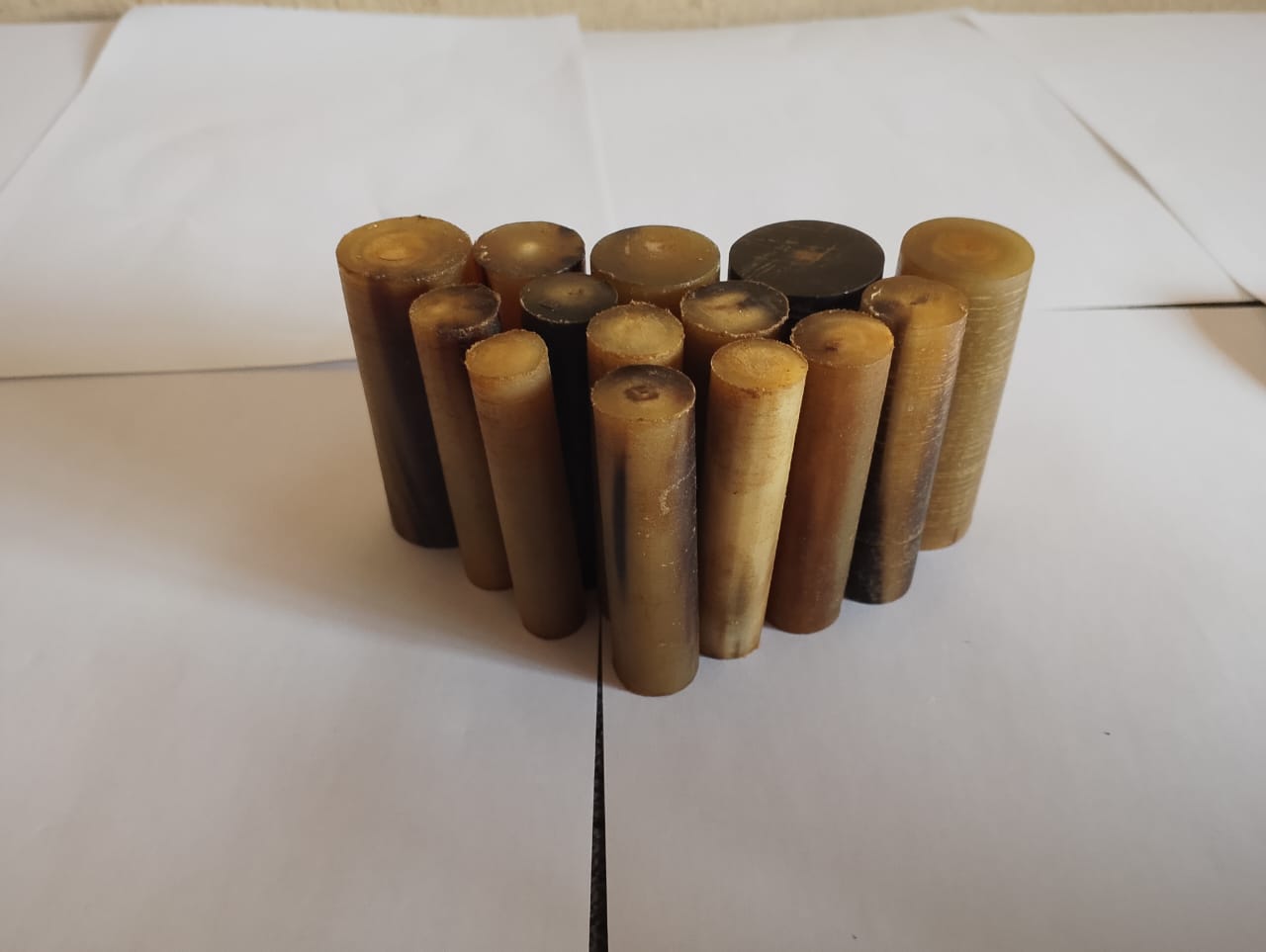 Round Tips