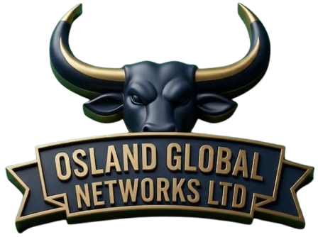 Osland Global Networks Ltd